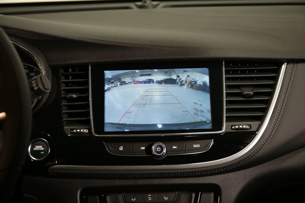 Gm Paill 233 Sorel Tracy In Sorel Tracy 2020 Buick Encore