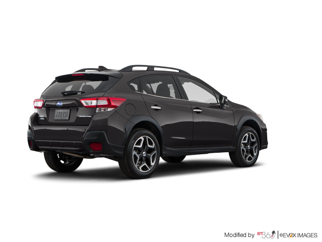 Subaru Montreal New 2019 Crosstrek Limited 9x0076 For