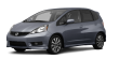 Honda Fit DX 2012