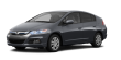 Honda Insight LX 2012