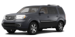 Honda Pilot LX-2WD 2013