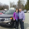 Kia Sorento 2013 - 1