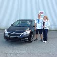 Kia Forte 2014 - 1