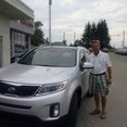 Kia Sorento 2014 - 1