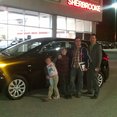 Je vais conseiller parents et amis de venir vous voir chez Kia Sherbrooke! - 1