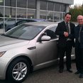 Kia Optima 2013 - 1