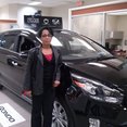 Kia Sherbrooke a tout pour satisfaire! - 1