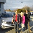 Kia Sportage 2013 - 1