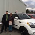 Kia Soul 2013 - 1