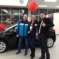 Kia Rio 2013 - 1