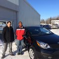 Kia de Sherbrooke - 1