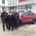Kia Sorento 2014 - 1