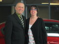 Shirley Bouchard Green - L'excellence du service