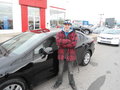 Alexandre Craig - Bon service et bonne voiture