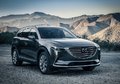 Mazda dévoile le nouveau CX-9 à Los Angeles