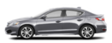Acura ILX 2016