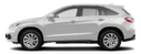 Acura RDX 2017
