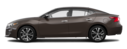2017 Nissan Maxima PLATINUM