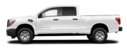 Nissan Titan XD Essence S 2017