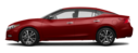 2018 Nissan Maxima SV