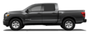 2018 Nissan Titan S