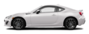 2018 Subaru BRZ