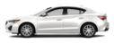 2019 Acura ILX