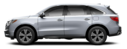 2019 Acura MDX