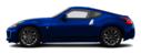 2019 Nissan 370Z Coupe Heritage Blue