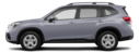 2019 Subaru Forester 2.5i