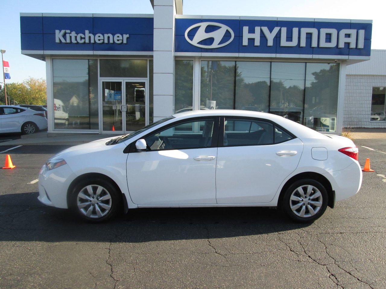 toyota corolla heated seats #7