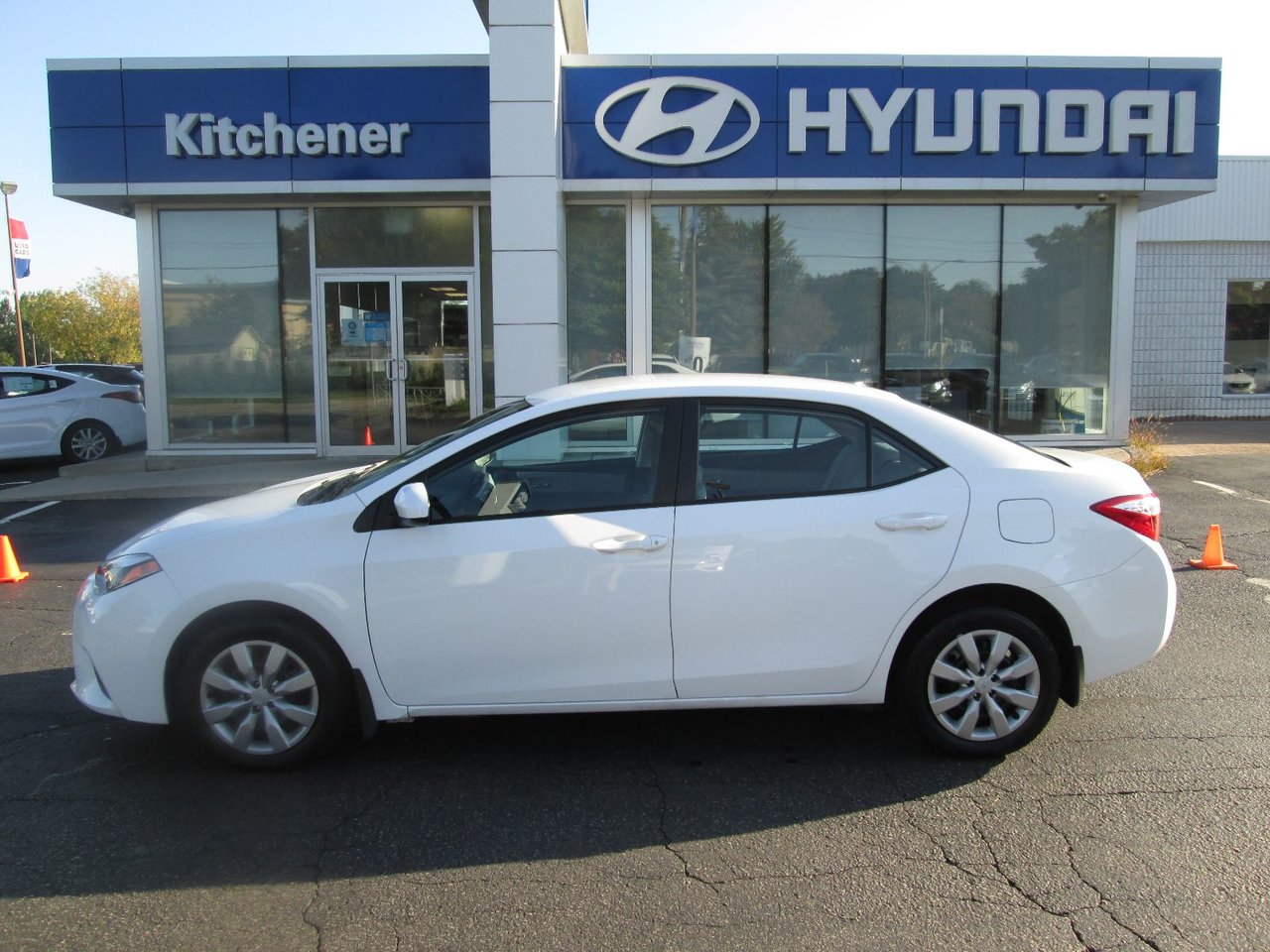 toyota corolla heated seats #2