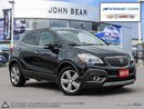 2015 Buick Encore JUST TRADED, ONE OWNER, NO ACCIDENTS