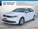 2014 Volkswagen Jetta Comfortline 1.8T 6sp at w/ Tip