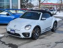 2018 Volkswagen The Beetle Dune Convertible 2.0T 6sp at w/Tip