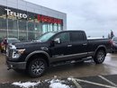 2018 Nissan Titan XD Platinum Reserve Crew Cab 4x4