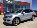 2014 Volkswagen Touareg HIGHLINE SPORT W/NAV