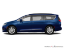 Chrysler Pacifica 2017