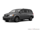 Dodge Grand Caravan SXT Premium Plus 2017