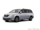 Dodge Grand Caravan SXT Premium Plus 2017