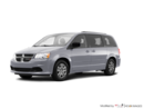 Dodge Grand Caravan SXT 2017