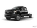 2017 Ford Chassis Cab F-350