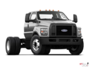 2017 Ford F-650