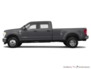 2017 Ford Super Duty F-450