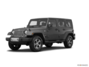Jeep Wrangler Unlimited SAHARA 2017