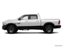RAM 1500 2017