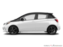 Toyota Yaris Hatchback 2017