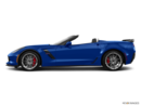 2018 Chevrolet Corvette Convertible Grand Sport