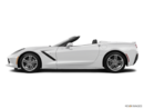 2018 Chevrolet Corvette Convertible Stingray