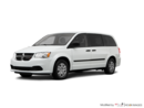 Dodge Grand Caravan Canada Value Package 2018